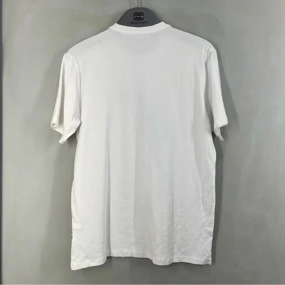 New With Tags Converse T-Shirt Lightning Bolt Men Size Large - Picture 4 of 7
